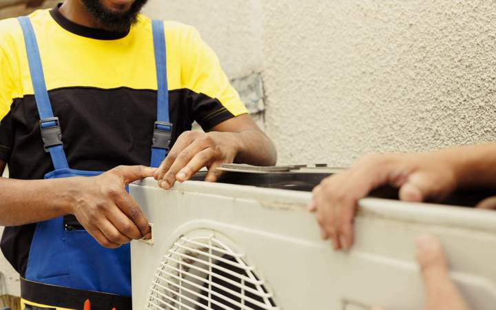 Service complet d’installation et d’entretien de climatisation Martinique